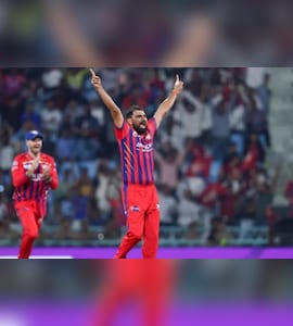 Mohammed Shami More Than Just A Great Bowler For LSG, Tom Moody Explains How