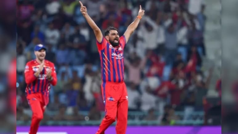 और भी खतरनाक हुए मोहम्मद शमी, IPL में नयी तरह की गेंद का इजाद कर मचाई खलबली, बल्लेबाजों में मचा हड़कंप