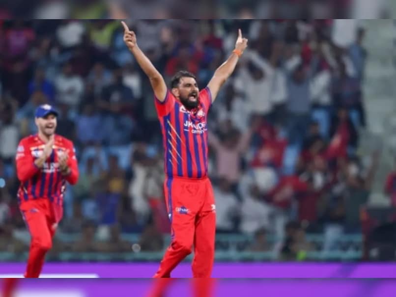 Mohammed Shami More Than Just A Great Bowler For LSG, Tom Moody Explains How