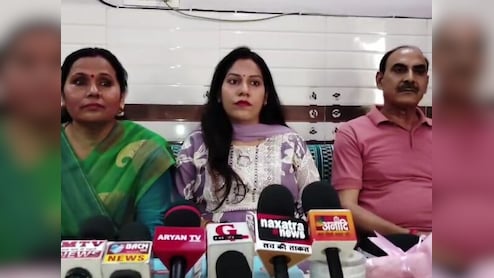 UPPSC Success Story: 5 सरकारी नौकरी छोड़ने के बाद अब PCS अधिकारी बनीं प्राची, खुद बताई पूरी कहानी