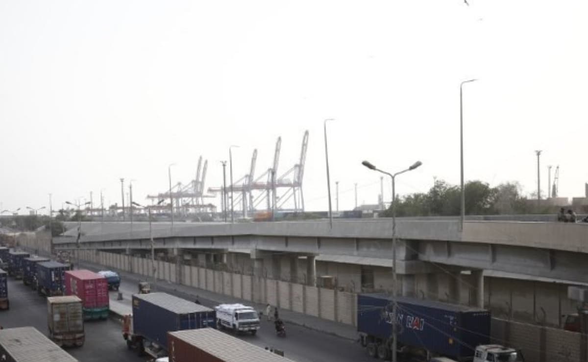 Latest and Breaking News on NDTV