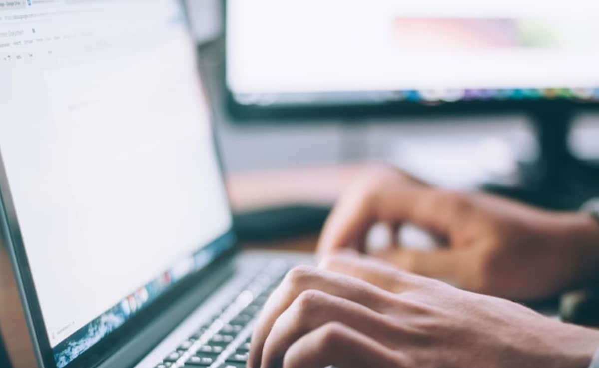 Latest and Breaking News on NDTV