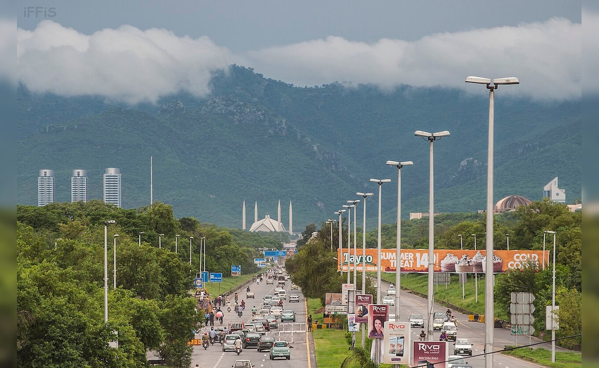 Pakistan Gears Up For Crucial US-Iran Talks Amid Tight Security