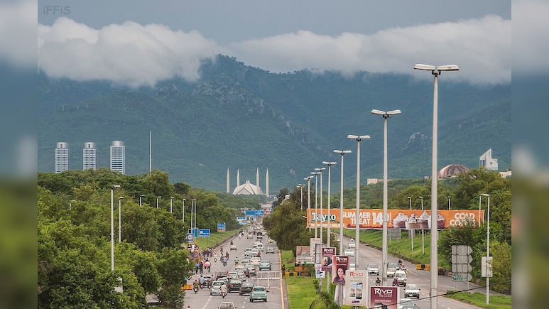 Pakistan Gears Up For Crucial US-Iran Talks Amid Tight Security