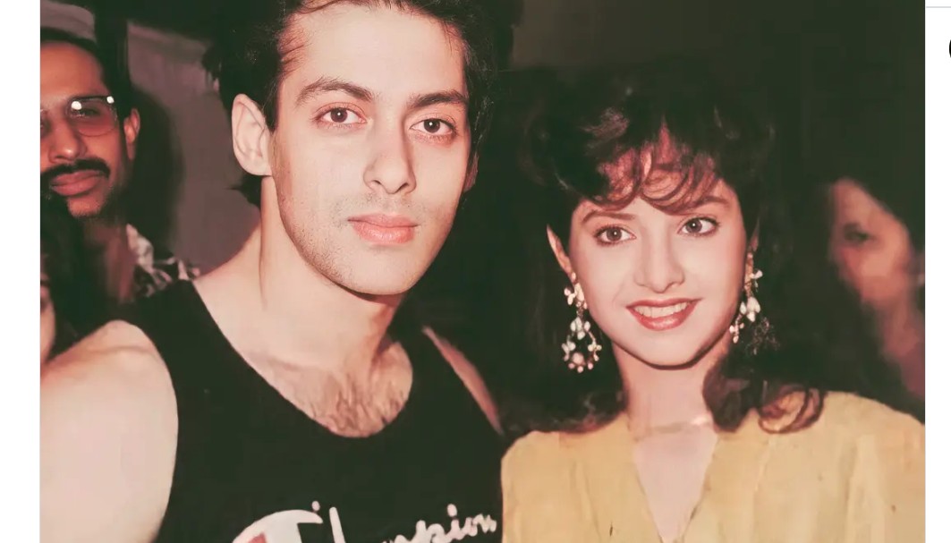 कौन है स्टारकिड सुफयान, जिसे देख कर फैंस बोले- सलमान खान का बेटा होता तो हूबहू ऐसा दिखता, दिव्या भारती से है खास कनेक्शन