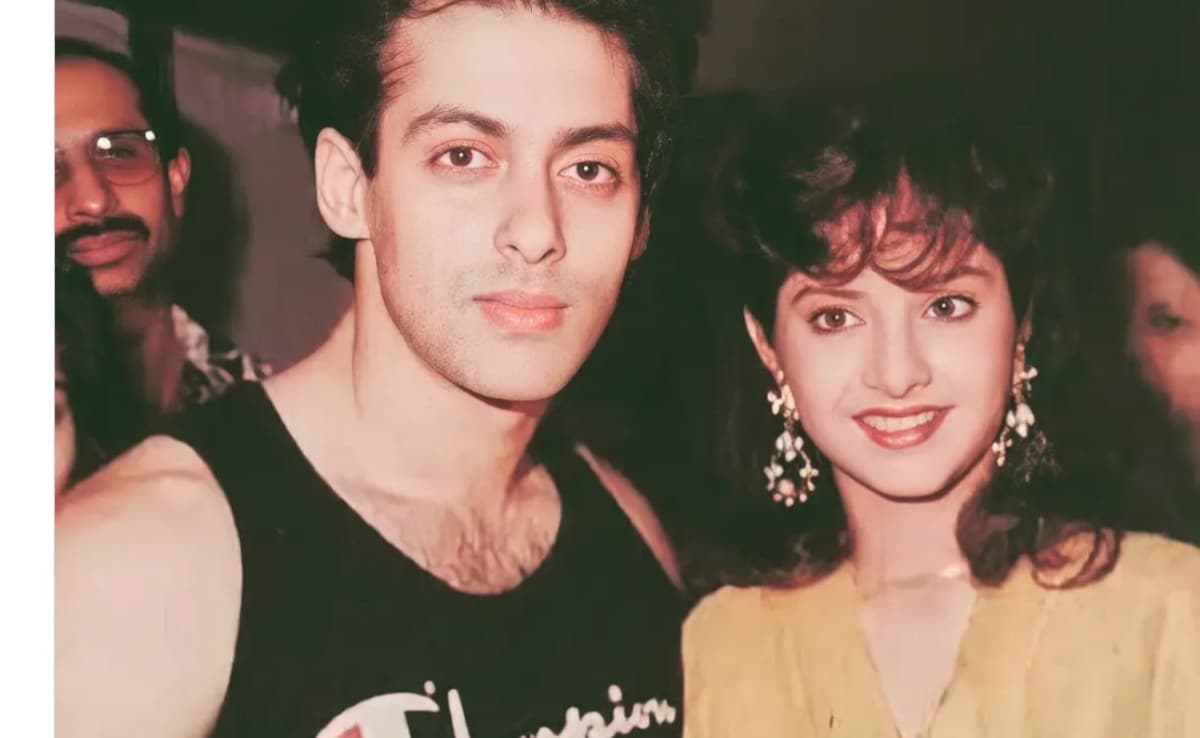 कौन है स्टारकिड सुफयान, जिसे देख कर फैंस बोले- सलमान खान का बेटा होता तो हूबहू ऐसा दिखता, दिव्या भारती से है खास कनेक्शन