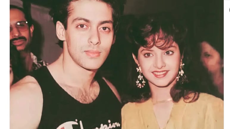 कौन है स्टारकिड सुफयान, जिसे देख कर फैंस बोले- सलमान खान का बेटा होता तो हूबहू ऐसा दिखता, दिव्या भारती से है खास कनेक्शन