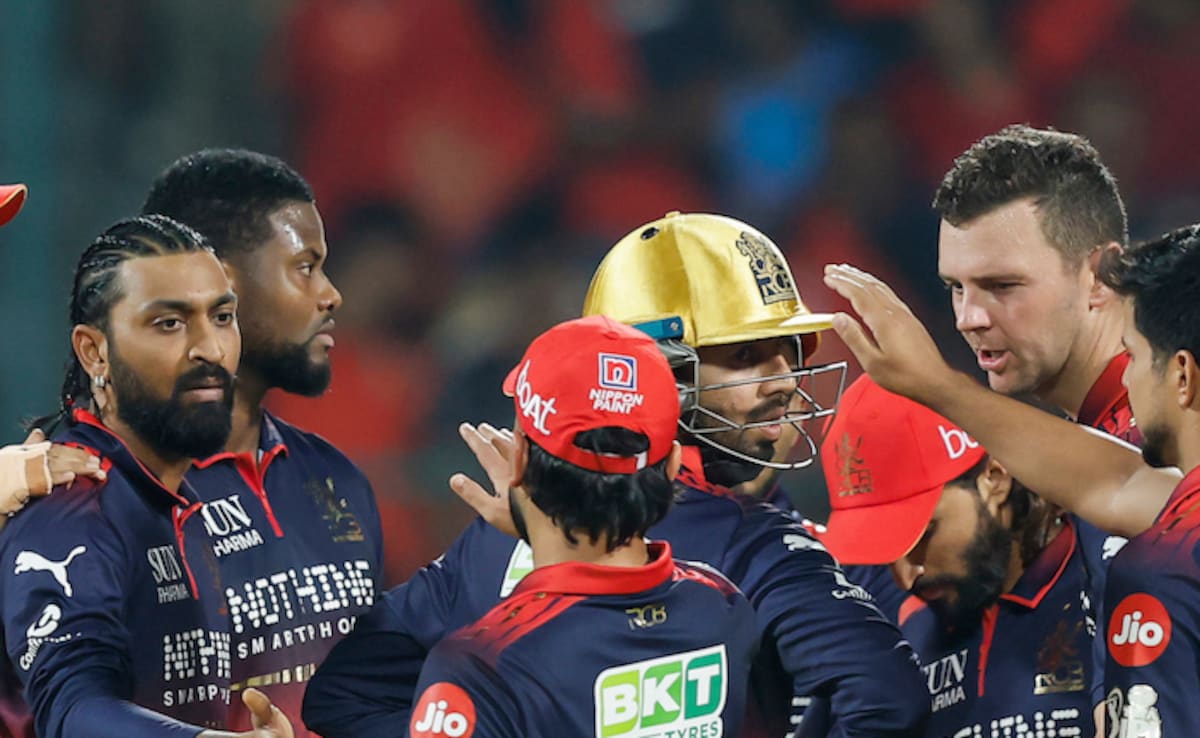 IPL 2026: जीत के साथ RCB टेबल में नंबर-1, इन 5 पांच वजहों से दिख रही चैंपियन बनने की सबसे प्रबल दावेदार