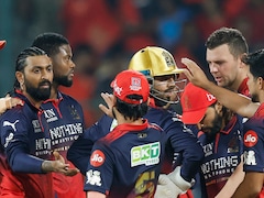 IPL 2026: जीत के साथ RCB टेबल में नंबर-1, इन 5 पांच वजहों से दिख रही चैंपियन बनने की सबसे प्रबल दावेदार