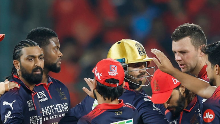 IPL 2026: जीत के साथ RCB टेबल में नंबर-1, इन 5 पांच वजहों से दिख रही चैंपियन बनने की सबसे प्रबल दावेदार