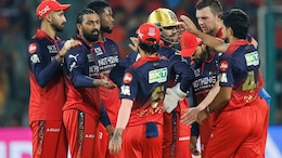 RCB Eye Dominance-Extending Victory Over Inconsistent Delhi Capitals