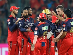 IPL 2026 Live: Mukul Choudharys Counter Attack Keeps 4-Down LSG In Game