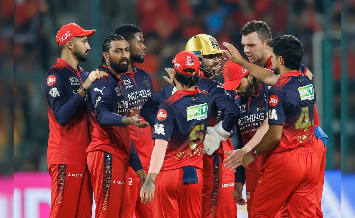 RCB vs LSG LIVE Score, IPL 2026: सलाम डार और भुवनेश्वर कुमार ने बरपाया कहर, LSG 146 रन पर आउट