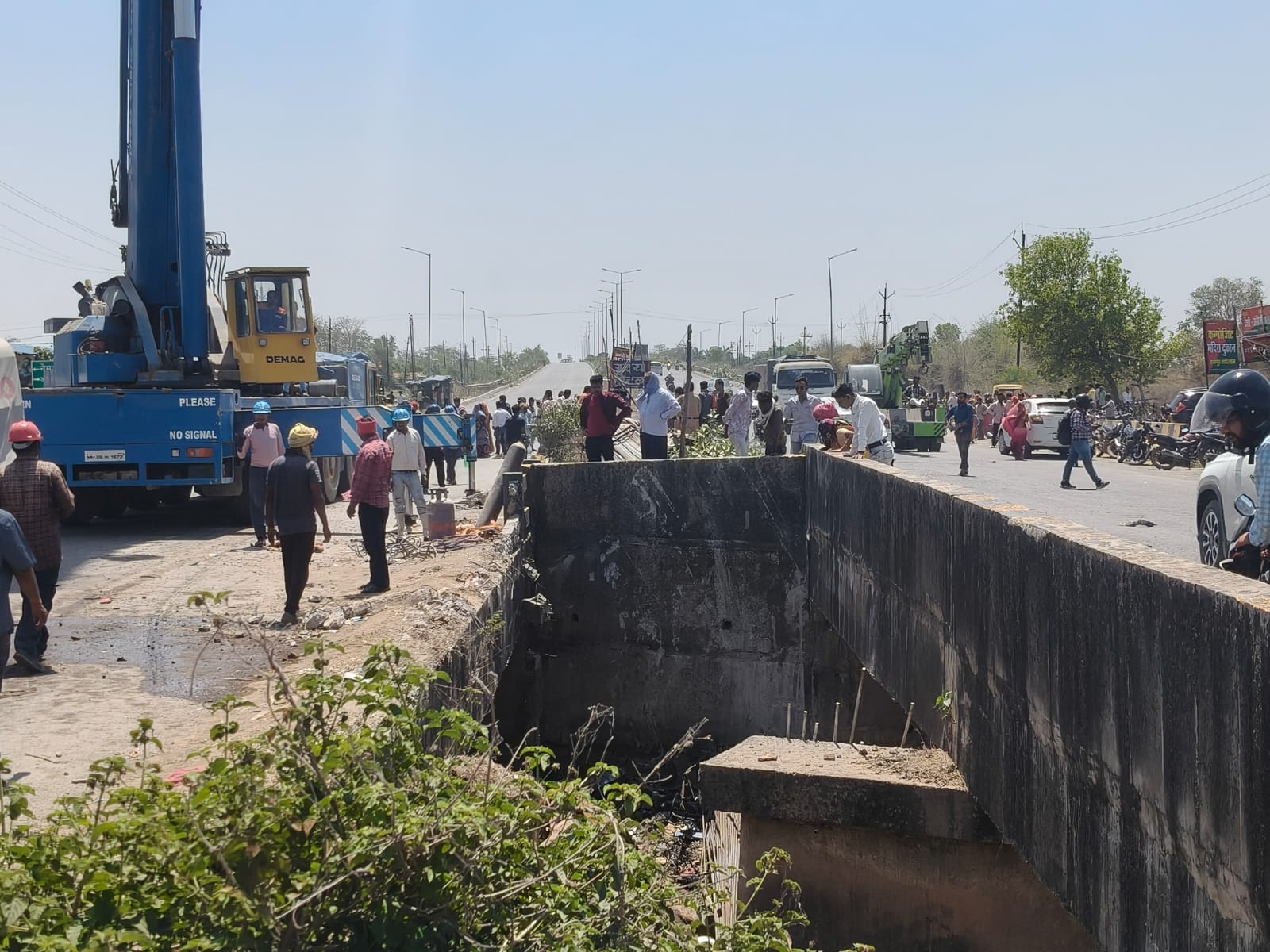 Latest and Breaking News on NDTV