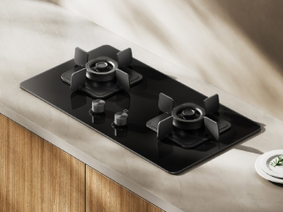 अब मोबाइल से चलेगा चूल्हा! Xiaomi ने लॉन्च किया ऐप कनेक्टिविटी वाला स्मार्ट Gas Stove