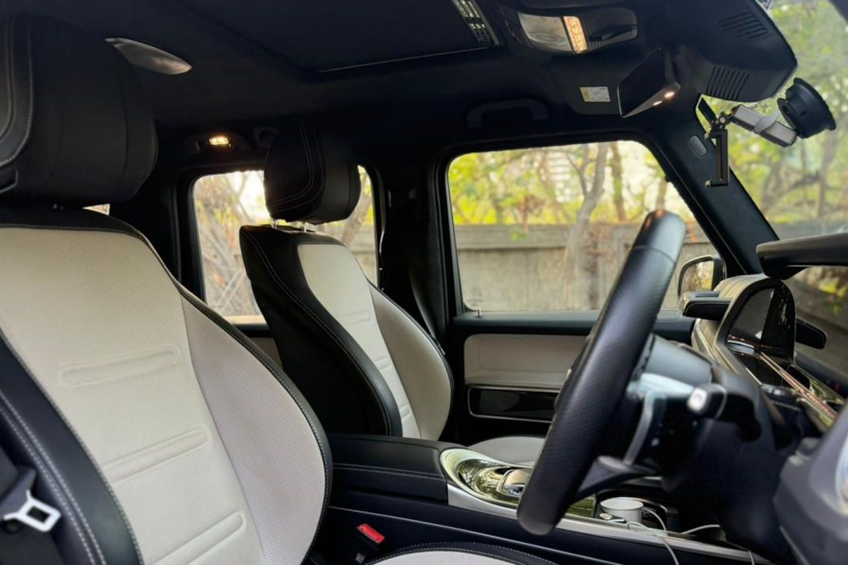 Latest and Breaking News on NDTV