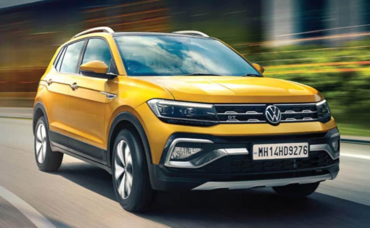 Volkswagen Taigun फेसलिफ्ट अब और भी स्टाइलिश, डिजाइन से लेकर फीचर्स तक सब कुछ नया