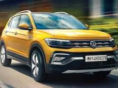 Volkswagen Taigun फेसलिफ्ट अब और भी स्टाइलिश, डिजाइन से लेकर फीचर्स तक सब कुछ नया