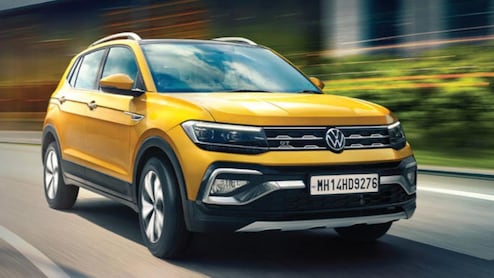Volkswagen Taigun फेसलिफ्ट अब और भी स्टाइलिश, डिजाइन से लेकर फीचर्स तक सब कुछ नया