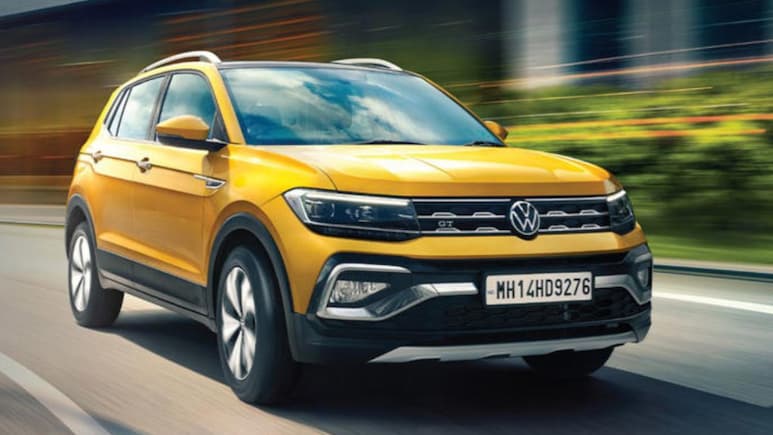 Volkswagen Taigun फेसलिफ्ट अब और भी स्टाइलिश, डिजाइन से लेकर फीचर्स तक सब कुछ नया
