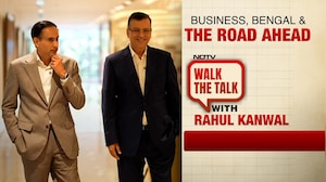 Walk The Talk With Rahul Kanwal: Sanjiv Goenka on Bengal, Business & IPL