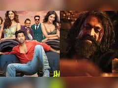 Yash's <i>Toxic</i> Postponed Again, Varun Dhawan Shifts <i>Hai Jawani Toh Ishq Hona Hai</i> To June 5