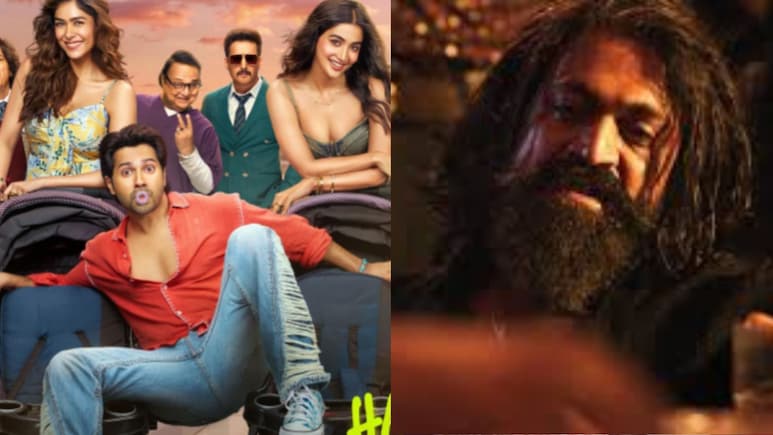 Yash's <i>Toxic</i> Postponed Again, Varun Dhawan Shifts <i>Hai Jawani Toh Ishq Hona Hai</i> To June 5