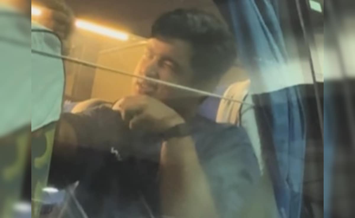 Vaibhav Suryavanshi: वैभव सूर्यवंशी का अगला टारगेट कौन? KKR के खिलाफ मैच से पहले वीडियो वायरल