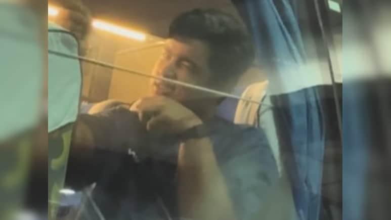 Vaibhav Suryavanshi: वैभव सूर्यवंशी का अगला टारगेट कौन? KKR के खिलाफ मैच से पहले वीडियो वायरल