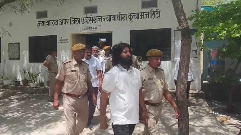 भाजपा नेता जयपाल पूनिया हत्याकांड में बड़ा फैसला, पूर्व विधायक के भाई समेत 9 को उम्रकैद