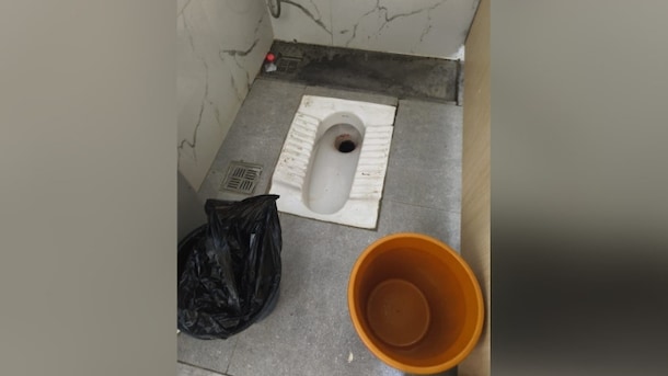 Teen Gives Birth Inside Foxconn Toilet In Bengaluru, Slits Baby's Throat