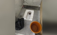 Teen Gives Birth Inside Foxconn Toilet In Bengaluru, Slits Baby's Throat