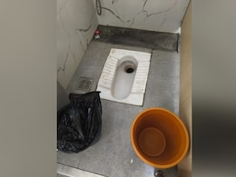 Teen Gives Birth Inside Foxconn Toilet In Bengaluru, Slits Baby's Throat