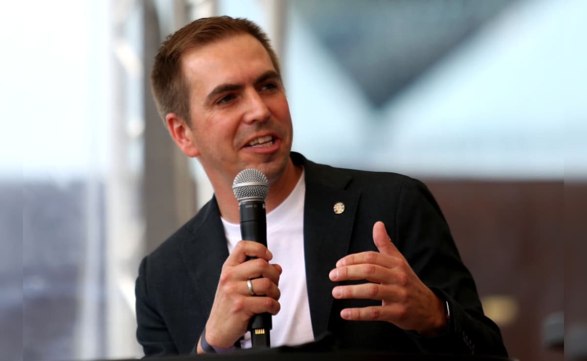 Philipp Lahm On What Makes Grizzly Bear Manuel Neuer Special At 40 And Toni Kroos Criticism