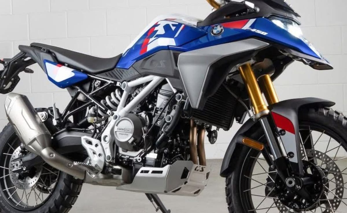 Latest and Breaking News on NDTV