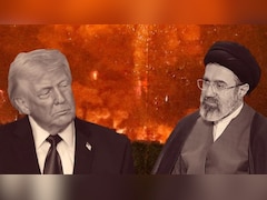 ईरान के लिए मंगलवार होगा 'अमंगल'? रात 8 बजे नरक बरसाने को तैयार ट्रंप, उधर UN में चीन-रूस बने 'संकटमोचक'