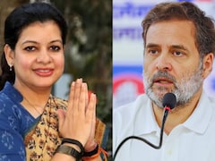 Mausam Benazir Noor: राहुल गांधींसाठी खासदारकी सोडली; काका 8 वेळा खासदार, आई 4 वेळा आमदार; मौसम नूर कोण आहेत?