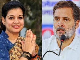 Who is Mausam Benazir Noor : राहुल गांधींसाठी खासदारकी सोडली; काका 8 वेळा खासदार, आई 4 वेळा आमदार; मौसम नूर कोण आहेत?