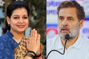 Who is Mausam Benazir Noor : राहुल गांधींसाठी खासदारकी सोडली; काका 8 वेळा खासदार, आई 4 वेळा आमदार; मौसम नूर कोण आहेत?