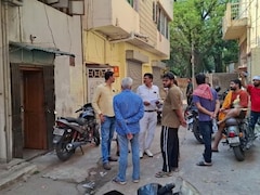 धनबाद में बड़ी वारदात: शादी में गया था परिवार, पीछे से करोड़ों के पुश्तैनी जेवर और नकदी ले उड़े चोर