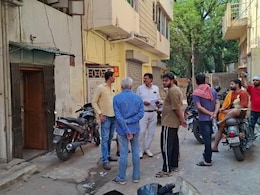 धनबाद में बड़ी वारदात: शादी में गया था परिवार, पीछे से करोड़ों के पुश्तैनी जेवर और नकदी ले उड़े चोर