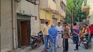 धनबाद में बड़ी वारदात: शादी में गया था परिवार, पीछे से करोड़ों के पुश्तैनी जेवर और नकदी ले उड़े चोर