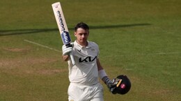 England Star, Unsold During IPL 2026 Auction, Slams A Statement 166 In This Tournament