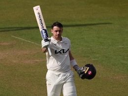 England Star, Unsold During IPL 2026 Auction, Slams A Statement 166 In This Tournament