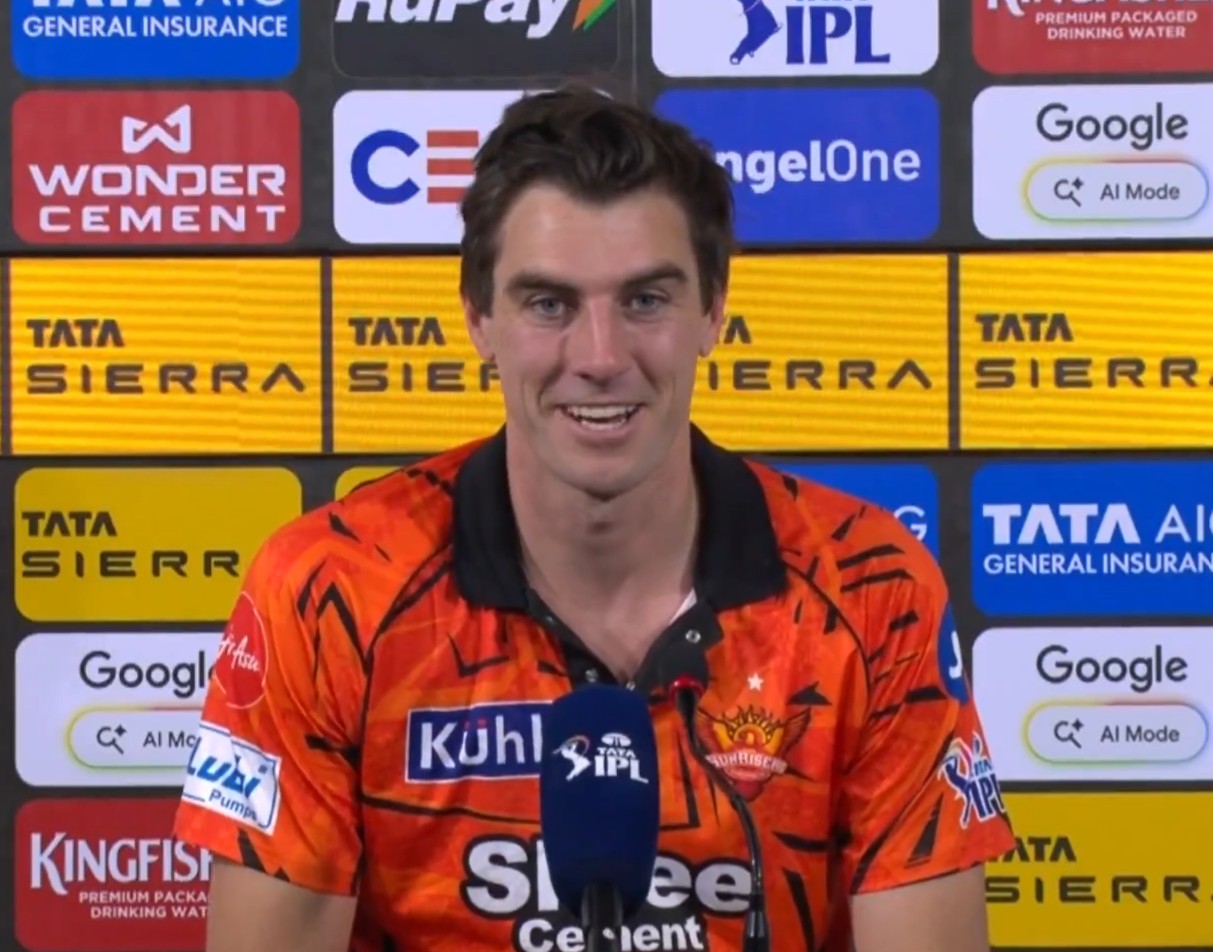 सचिन, विराट, पोंटिंग नहीं, पैट कमिंस ने इस 15 वर्षीय अनकैप्ड भारतीय स्टार को बताया अपना पसंदीदा खिलाड़ी