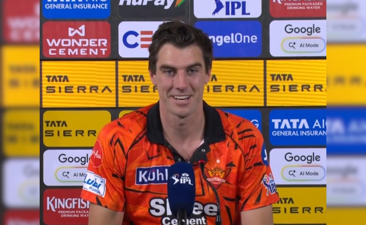 सचिन, विराट, पोंटिंग नहीं, पैट कमिंस ने इस 15 वर्षीय अनकैप्ड भारतीय स्टार को बताया अपना पसंदीदा खिलाड़ी