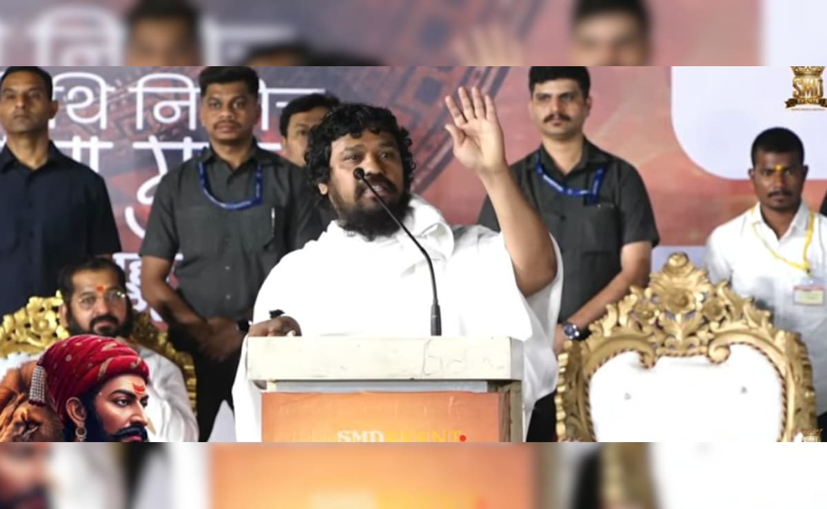 Latest and Breaking News on NDTV