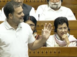 Parliament LIVE Updates: 'सुनिए सर मजा आएगा...', महिला आरक्षण पर लोकसभा स्पीकर ने टोका तो बोले राहुल गांधी