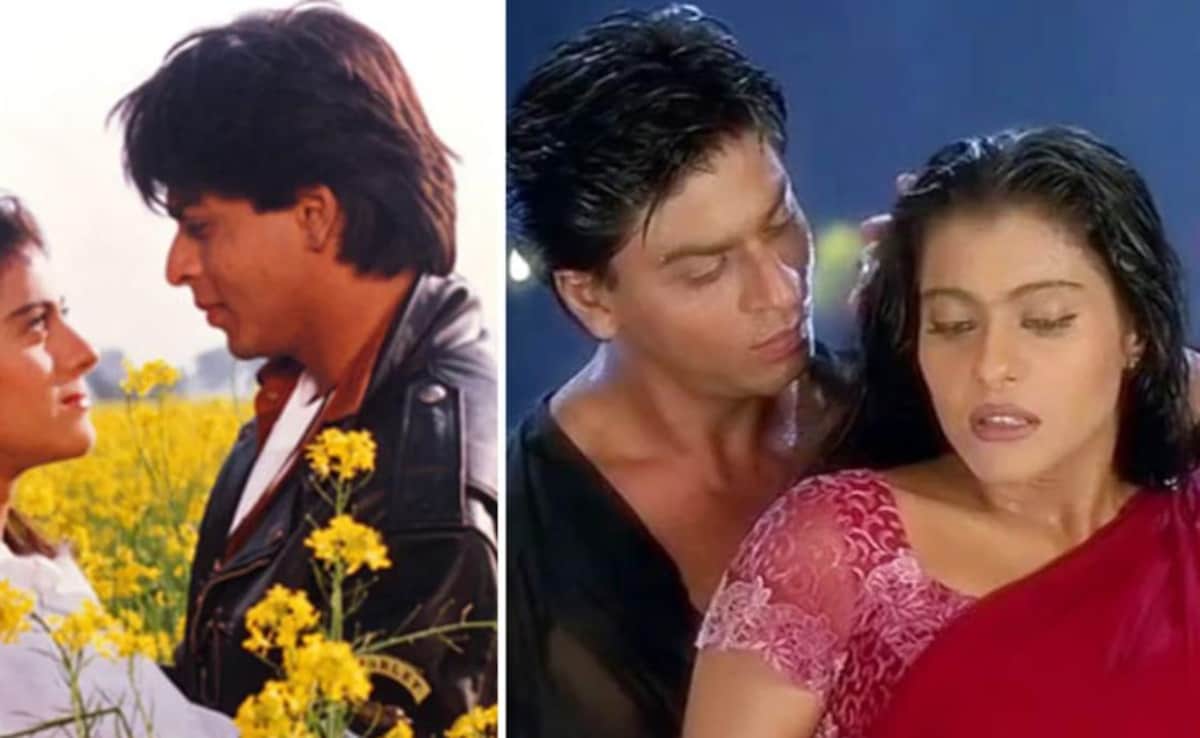 शाहरुख खान को King Of Romance बनाने में है इन एक्ट्रेसेस का हाथ, एक के साथ दी 7 ब्लॉकबस्टर तो दूसरी के साथ दी है सबसे महंगी फिल्म