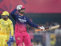 Watch: Vaibhav Sooryavanshi Sends Jofra Archer To Cleaners In Nets, Fires Warning To GT